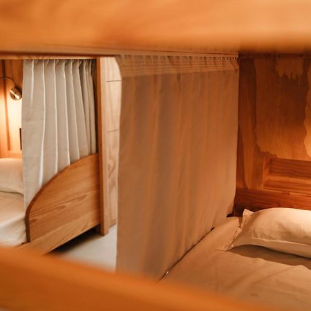 Albergue De Santa Luzia 维亚纳堡 外观 照片
