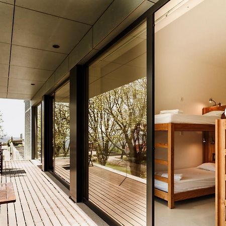 Albergue De Santa Luzia 维亚纳堡 外观 照片