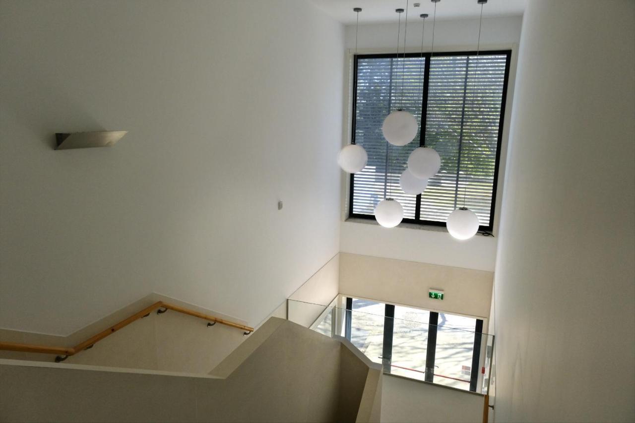 Albergue De Santa Luzia 维亚纳堡 外观 照片
