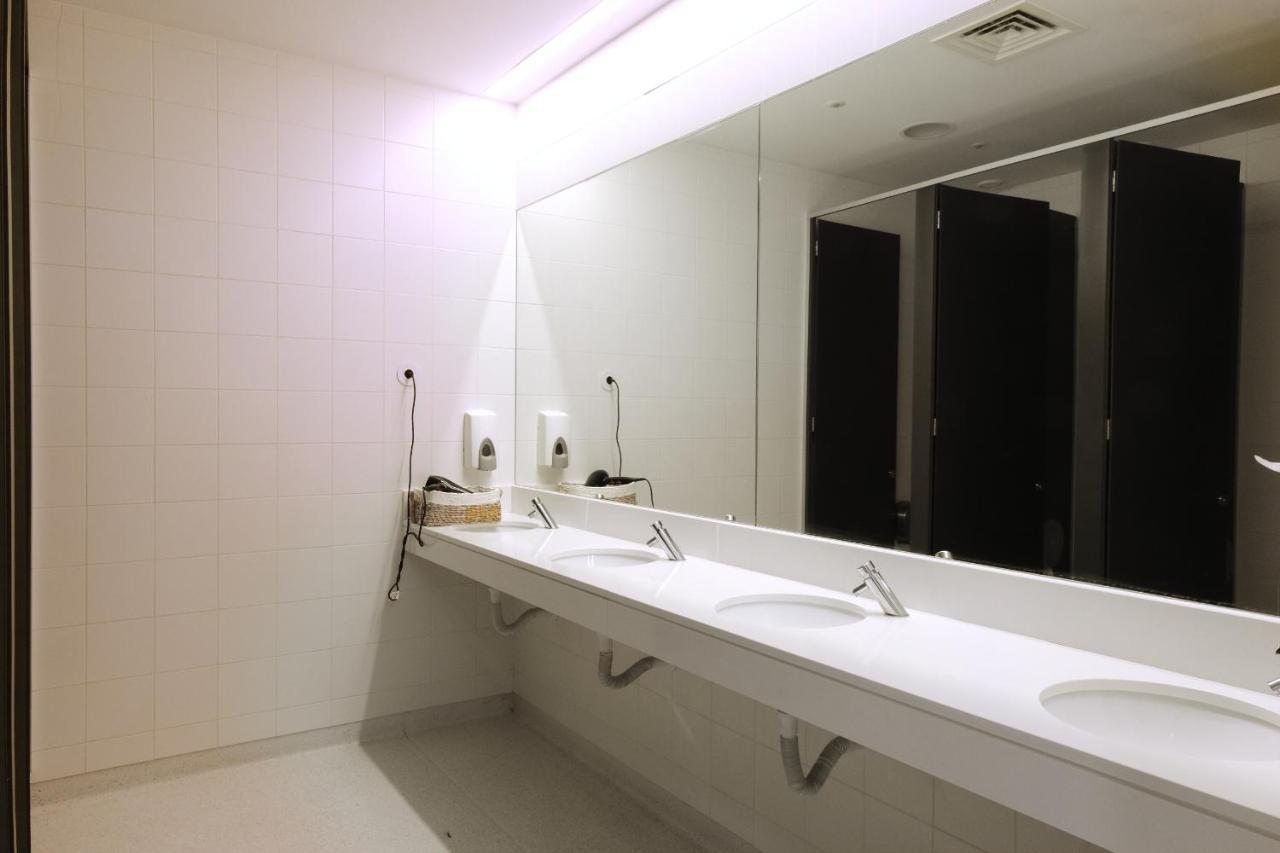 Albergue De Santa Luzia 维亚纳堡 外观 照片