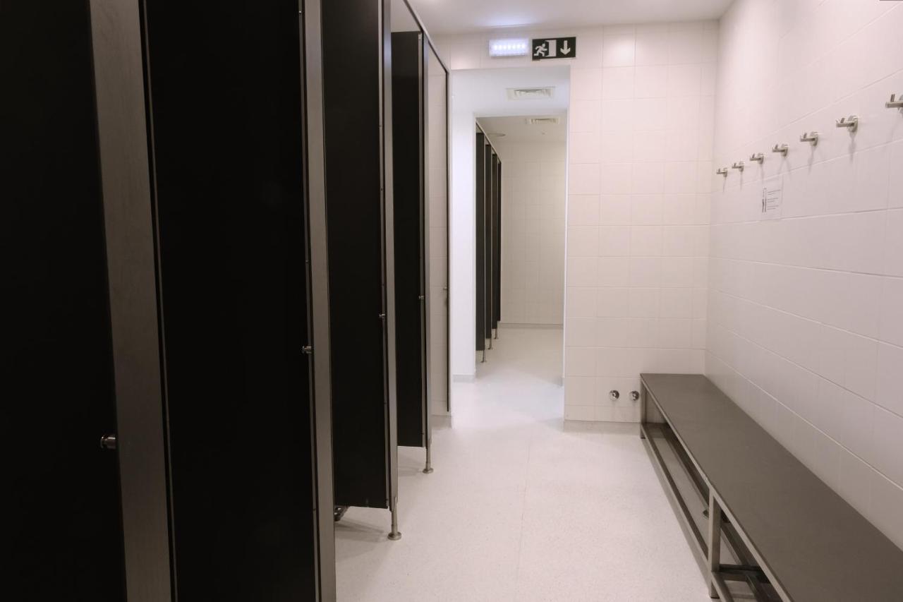 Albergue De Santa Luzia 维亚纳堡 外观 照片