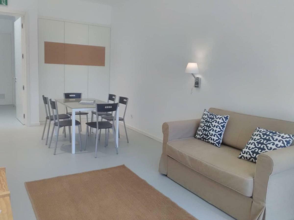 Albergue De Santa Luzia 维亚纳堡 外观 照片